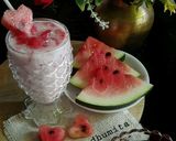 মোহব্বত কা শরবত(Mohabbat Ka Sharbat Recipe in Bengali) রেসিপি ধাপ - 5 ছবি