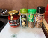 Foto del paso 2 de la receta: Boloñesa vegana rápida
