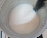 Foto del paso 2 de la receta: Natilla con galletas Marías