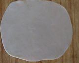 A picture of step 9 of Samosa.