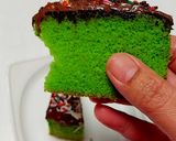 Foto langkah ke 4 dari resep Bolu pandano.