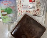 Foto langkah ke 3 dari resep Sago Milo.