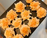 Foto langkah ke 6 dari resep Siomay Ayam Udang.