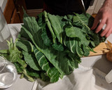Foto del paso 8 de la receta: Caldo de calabaza marroquí