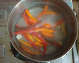 Foto langkah ke 1 dari resep Telur sambel balado ala rumahan.