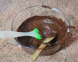 Foto del paso 1 de la receta: Tarta Commtesa vegana