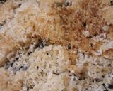 A picture of step 5 of V-8 Soup Batch 8.