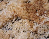 A picture of step 5 of V-8 Soup Batch 8.