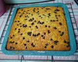 Foto langkah ke 5 dari resep Bolu Labu Kuning.