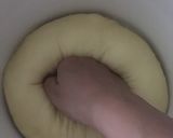 Foto langkah ke 4 dari resep Roti Sisir Mentega (2).