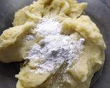 Foto del paso 2 de la receta: Bombas rellenas