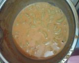 Foto langkah ke 2 dari resep Macaroni schotel kukus ala2 simple.