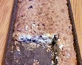 A picture of step 6 of Blue berry pie 🥧.