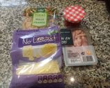 Foto del paso 1 de la receta: Base Pizza sin gluten y sin lactosa con pollo y bacon