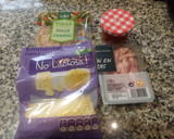Foto del paso 1 de la receta: Base Pizza sin gluten y sin lactosa con pollo y bacon