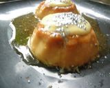 Foto del paso 4 de la receta: Flan cremoso de avena sin huevo