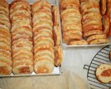 Foto langkah ke 4 dari resep Wingko Babat Khas Semarang.