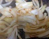 Foto del paso 3 de la receta: Solomillo a la reducción de Pedro Ximénez