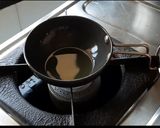बैंगन बरा (Baingan bara recipe in hindi) रेसिपी चरण 5 फोटो