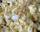 Foto del paso 3 de la receta: Shop Suey de Vegetales con Huevo