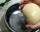 Foto langkah ke 4 dari resep Roti Burger.