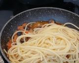Foto del paso 7 de la receta Spaghetti con atún