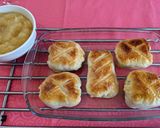 Foto del paso 7 de la receta: Solomillo con hojaldre