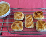 Foto del paso 7 de la receta: Solomillo con hojaldre