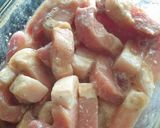 可樂滷肉的食譜步驟1照片
