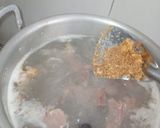 Foto langkah ke 4 dari resep Sop daging sapi sederhana #3.