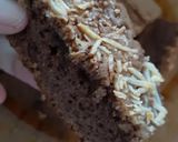 Foto langkah ke 4 dari resep Bolu cokelat.
