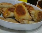 Foto del paso 5 de la receta: Empanadas de mondongo