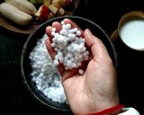 সাবুমাখা (Sabu makha recipe in Bengali) রেসিপির ধাপ 2 ছবি