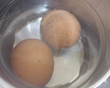 Foto del paso 1 de la receta: Pastel de papa vegetariano
