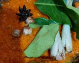 Foto langkah ke 2 dari resep Tumis Kol Pakis Ala Padang.