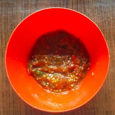 Langkah 4