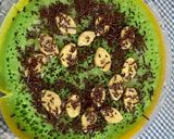 Foto langkah ke 3 dari resep Martabak manis.