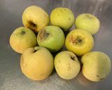 Une image de l'étape 3 de Confiture de figues et pommes.