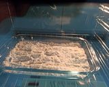 Foto del paso 3 de la receta: Mantecados de chocolate 🎄🍫