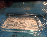 Foto del paso 3 de la receta: Mantecados de chocolate 🎄🍫