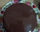 صورة لخطوة 4 من وصفة كيكة شوكولاتة