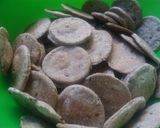 Foto del paso 6 de la receta: Galletitas integrales con semillas