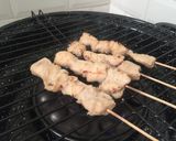 Foto langkah ke 7 dari resep Sate Taichan.