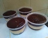 Foto langkah ke 5 dari resep Oreo Cheese Dessert.