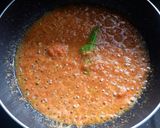 Foto langkah ke 2 dari resep Balado Pindang Telur Puyuh.