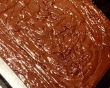 Une image de l'étape 5 de Brownies.