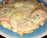 Foto del paso 5 de la receta: Tortilla sin papas