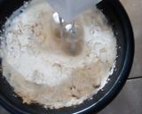 Foto langkah ke 3 dari resep Cheesecake roti tawar dan recheese nabati.