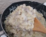 Foto langkah ke 5 dari resep 189. Macaroni Panggang Keju🧀🍼🧅🧄.
