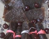عکس مرحله 2 از دستور لواشک آلو 🍏🍏🍒🍒